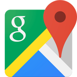 Google Maps